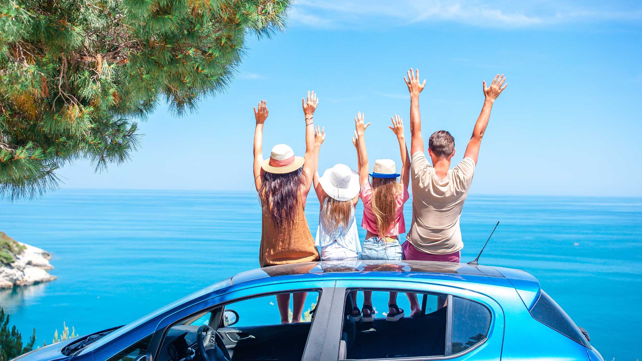 Essential Tips To Plan Your Magical Florida Vacation Trip with Family