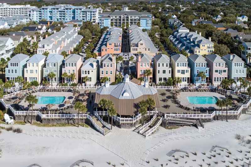 Reconnect and Recharge: Paradise Village’s Digital Detox Escape