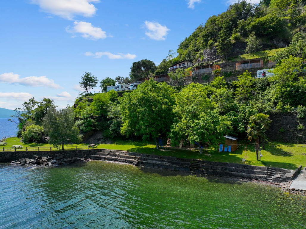 The Climate of Cannobio: What to Expect Year-Round at Lago Maggiore
