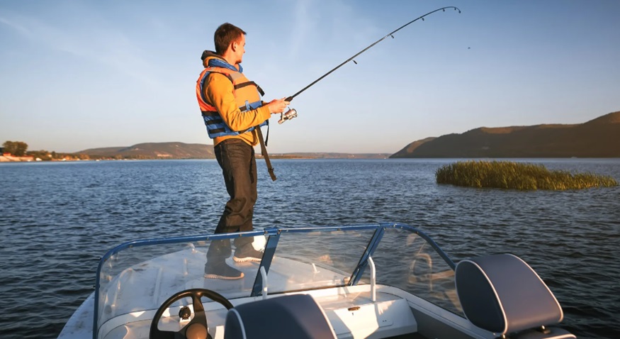 Tampa Bay Fishing Charters
