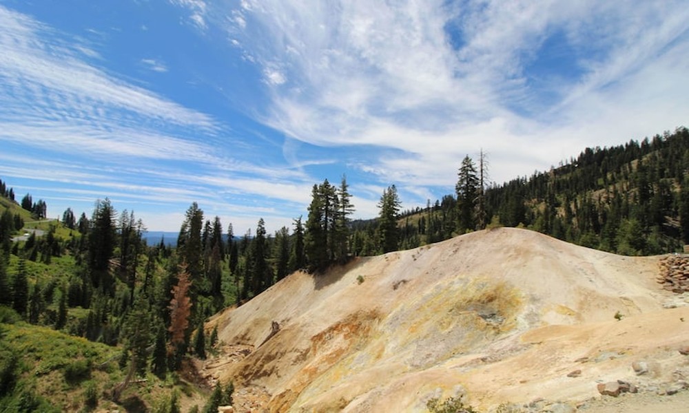 Best Overland Vehicle Rentals in Bozeman, Montana