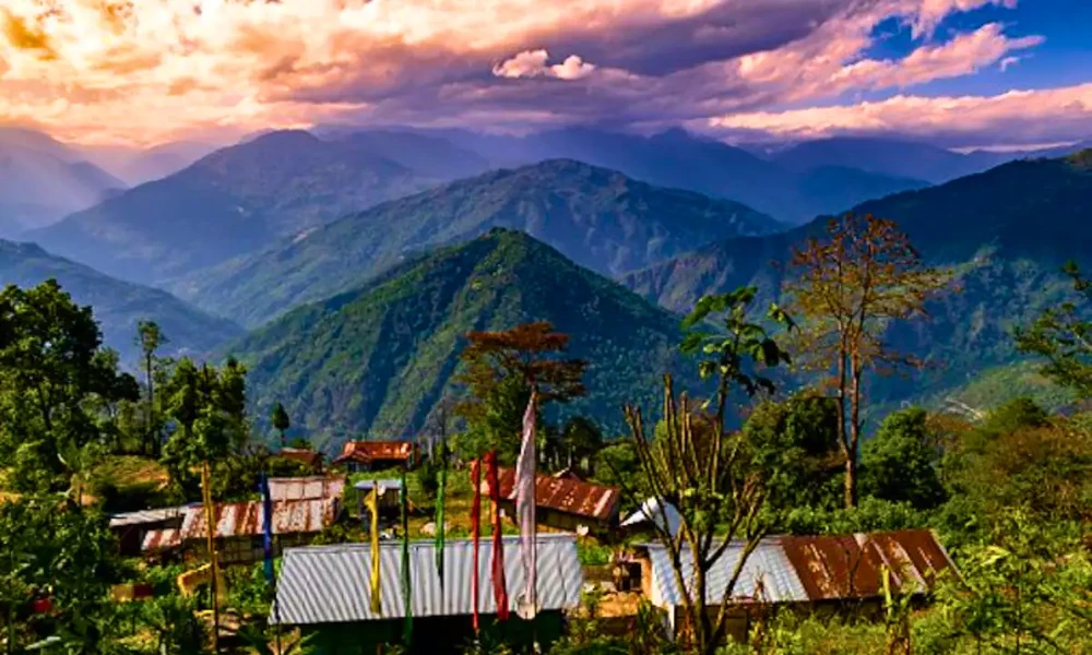 A Traveller’s Guide to South Sikkim