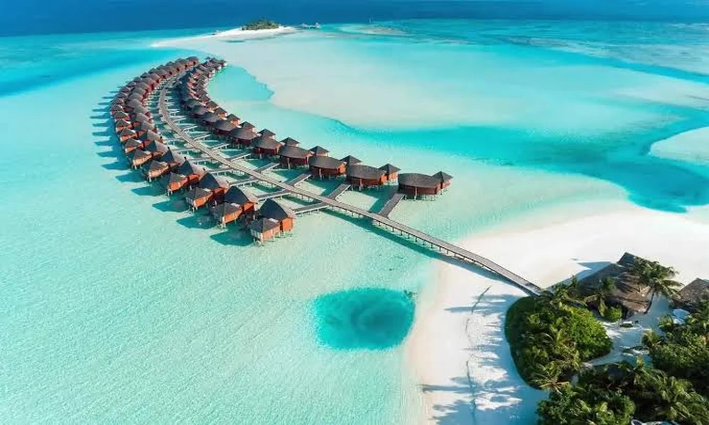 Creating Memorable Escapes Through Maldives All Inclusive Holiday Packages